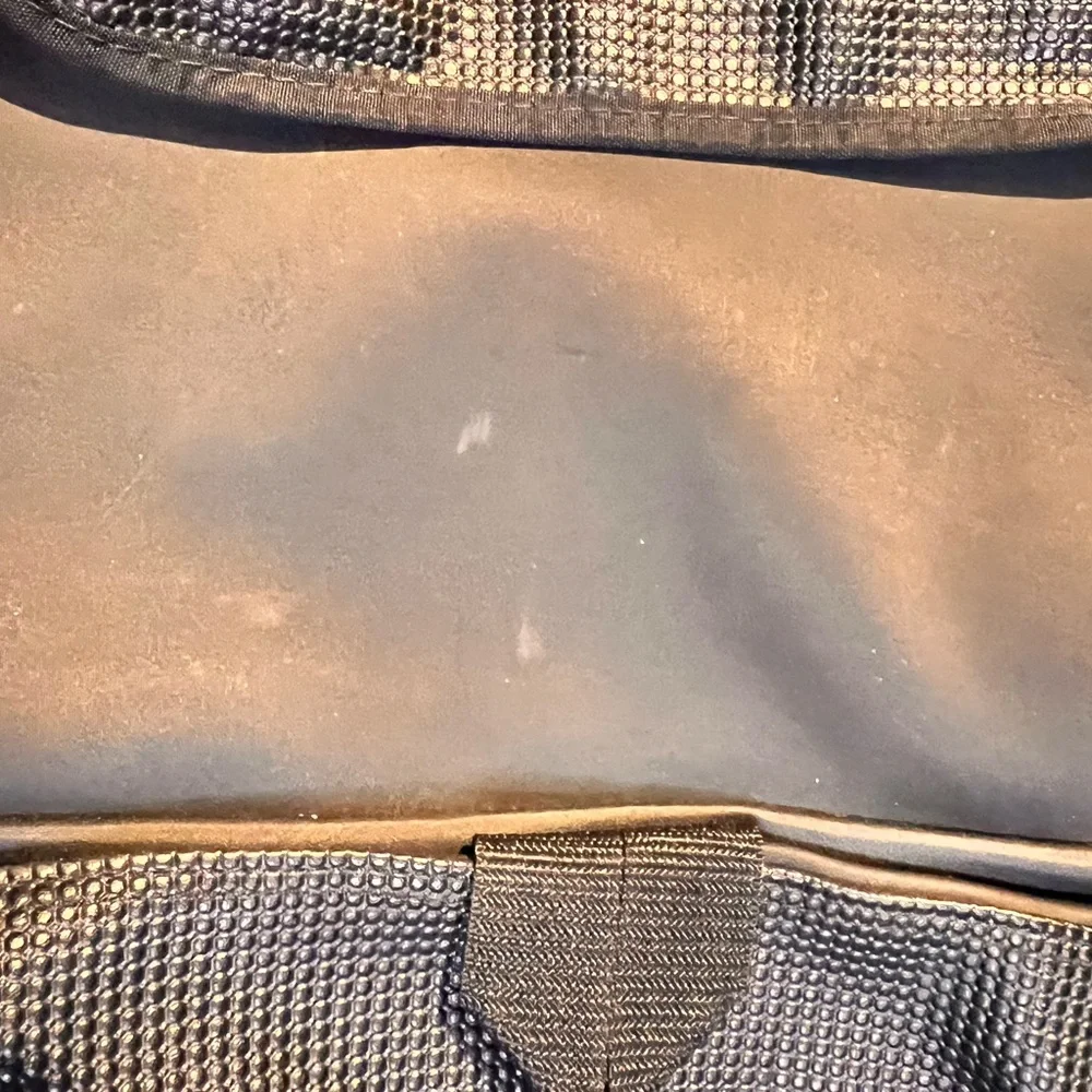 Perry ellis water resistant large backpack